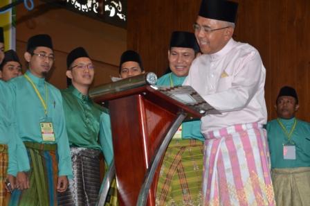 Dilantik Gubri, PMRJ Kini Kompak  