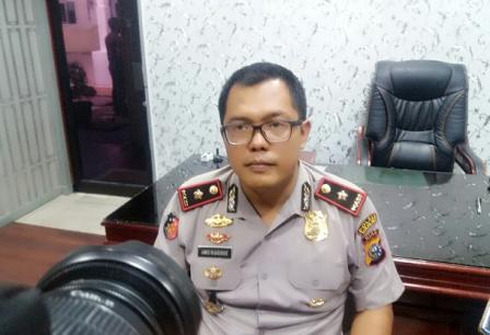Polsek Bangko Ajak Masyarakat Bersama Tolak Berita Hoax