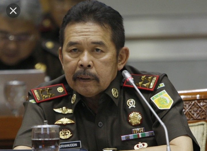 Ini  Instruksi Kejagung Bagi Oknum Jaksa 'Nakal', Tidak Akan Mentolerir