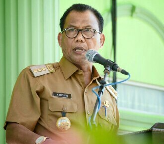  Suyatno : Pengembangan Pulau Jemur Tanggungjawab Bersama