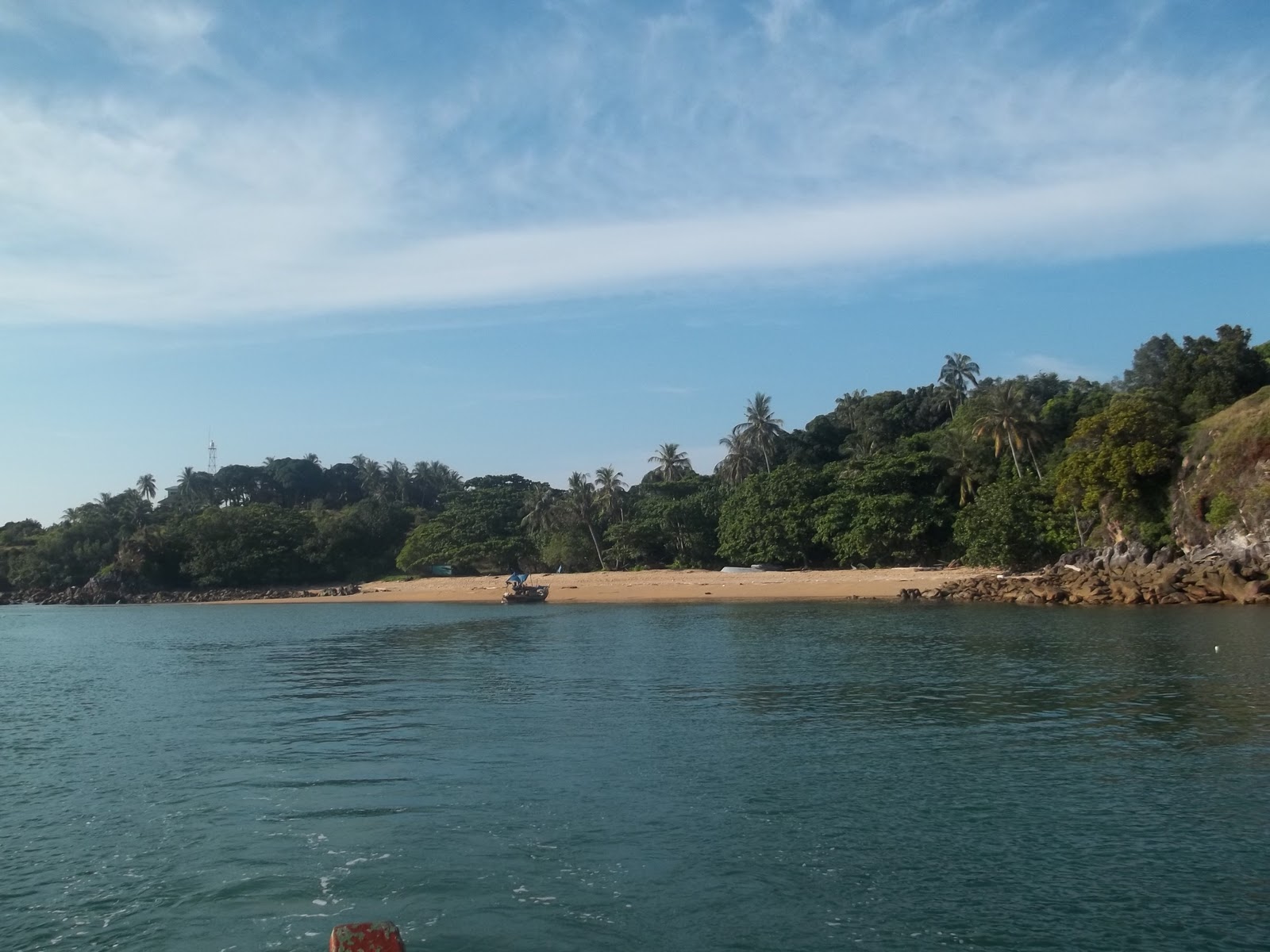 Launching Kepulau Jemur, Plt Sekda : Segera Pesan Tiket, Kapasitas Terbatas