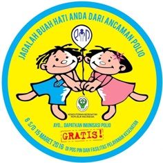 Meriahkan Pekan Imunisasi Nasional 2016, PKK dan Diskes Gelar Lomba Bayi Sehat