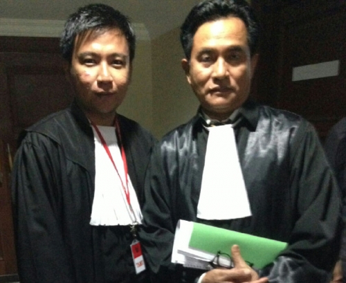 Kuasa Hukum ProBISA Klaim Gugatan Bermutu Tidak Beralasan