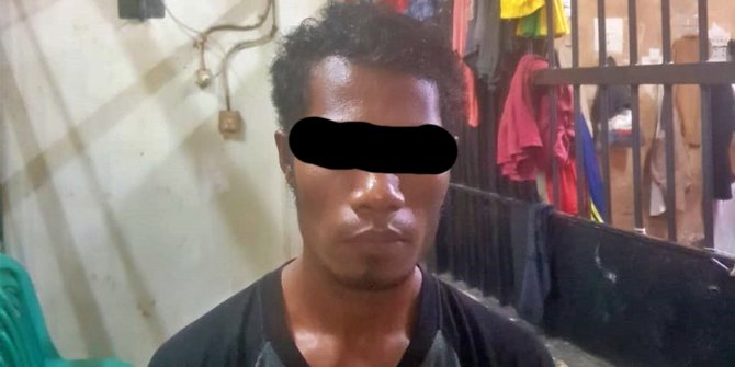 Tak Terima Diminta Cerai, Suami di Pekanbaru Bunuh Istrinya 