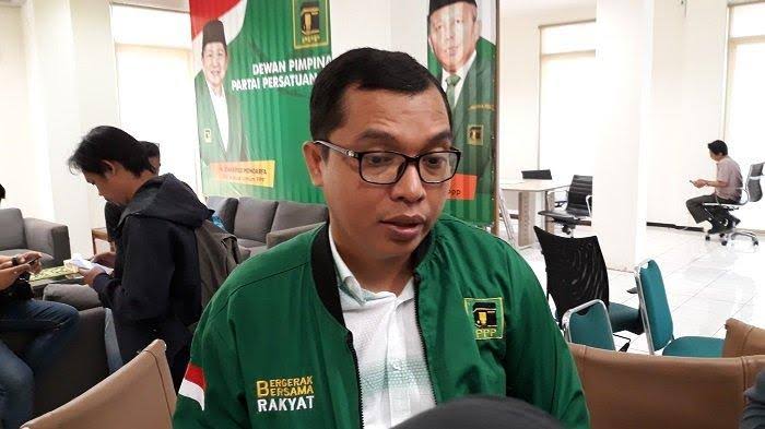 Dengan Alasan Ini, DPR Tolak Usulan Perpanjangan Jabatan Periode Presiden