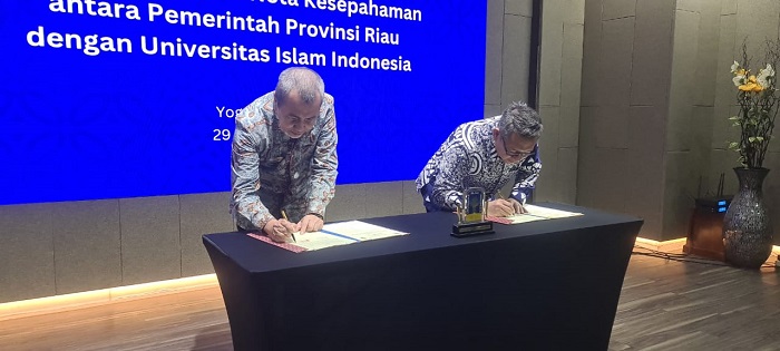 TAPD Rapat Bersama Pimpinan Fraksi DPRD Riau Bahas Penyusunan APBD 2021 