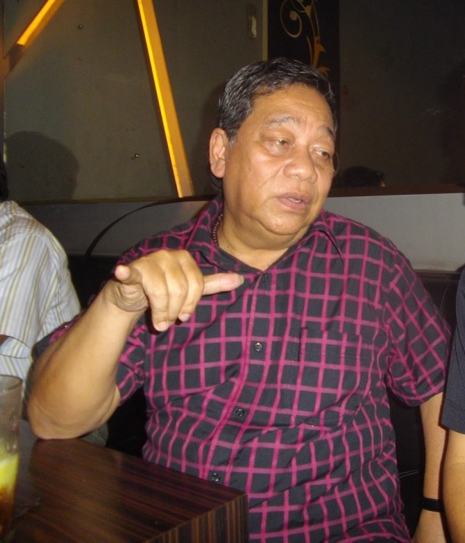 Tokoh Jawa Ini Sebut Andi Rachman Visi-Misi Jelas Membangun Daerah