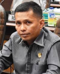 Dewan Pekanbaru Desak Bapenda Assesmen  Seluruh Pegawainya