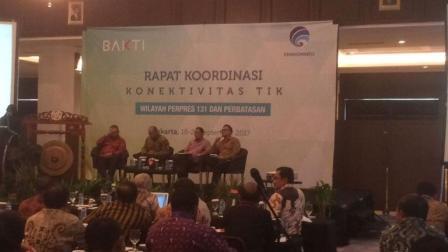 12 Usulan Program Meranti Masuk dalam List data Pembangunan BTS dan Akses Internet