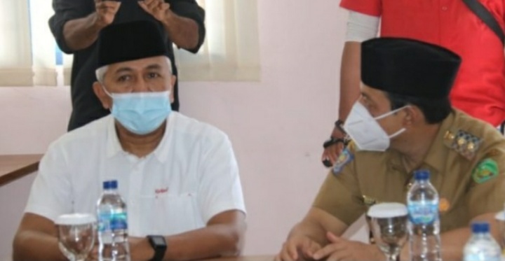 Dukung Pemkot, Unihaz Sinkronkan Kukerta dengan Program Persampahan