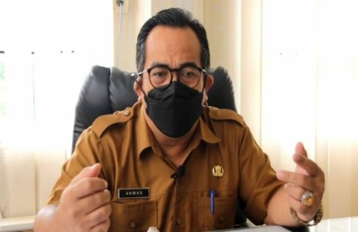 Semua Pihak Rapatkan Barisan Untuk Penanganan Covid-19 di Rohil