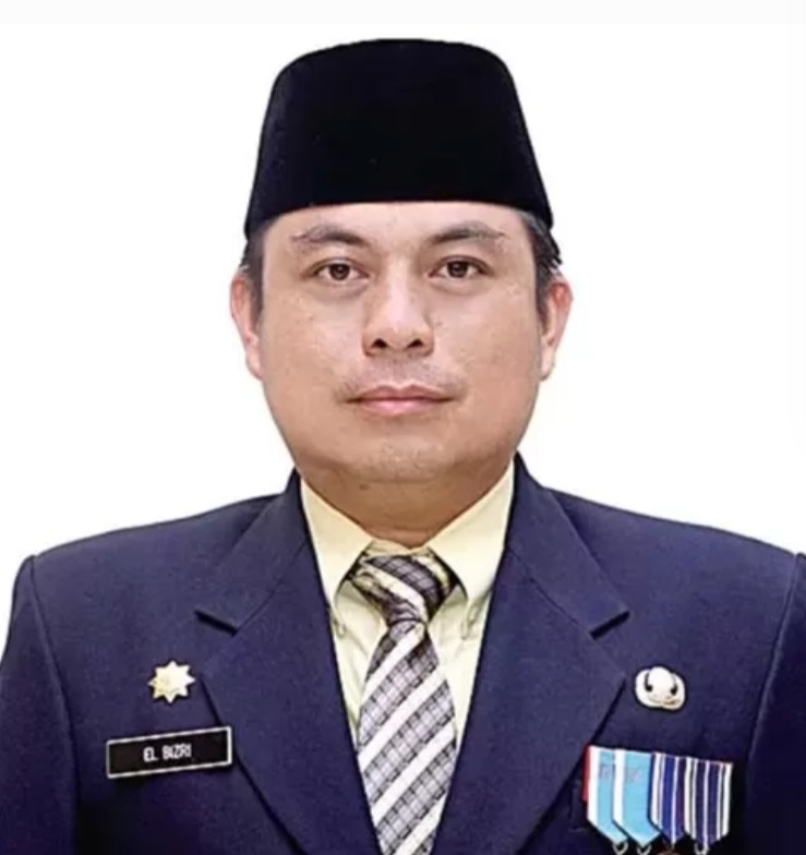 2.554 PPPK Rohul  Akan Terima Gaji di APBD Murni Rohul 2024