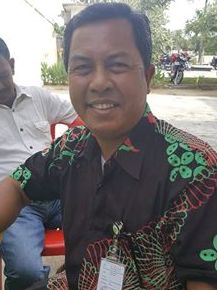 Wabup Meranti Minta UMKM & APJI Promosikan Makanan Sagu Meranti
