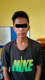  Bersama Pacar di Facebook, Siswi Ini Mendesah Berulang di Lapangan Golf 