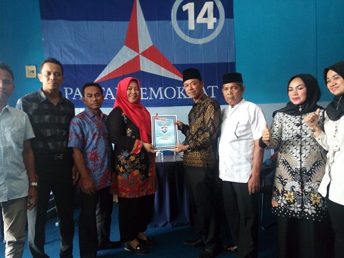 Afrizal Siap Buka Lapangan Pekerjaan
