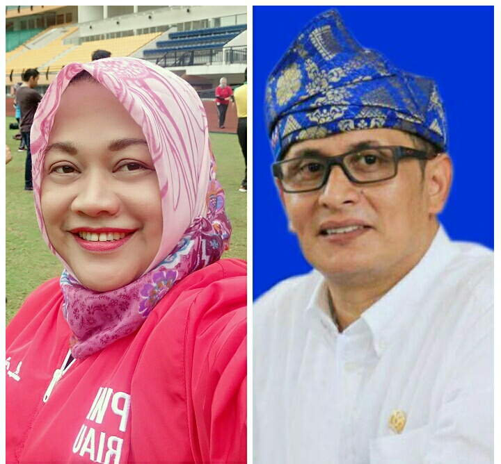 Promosikan Wisata Riau Forwata Riau Kemping 3D2N Bersama Sayed Assegaf