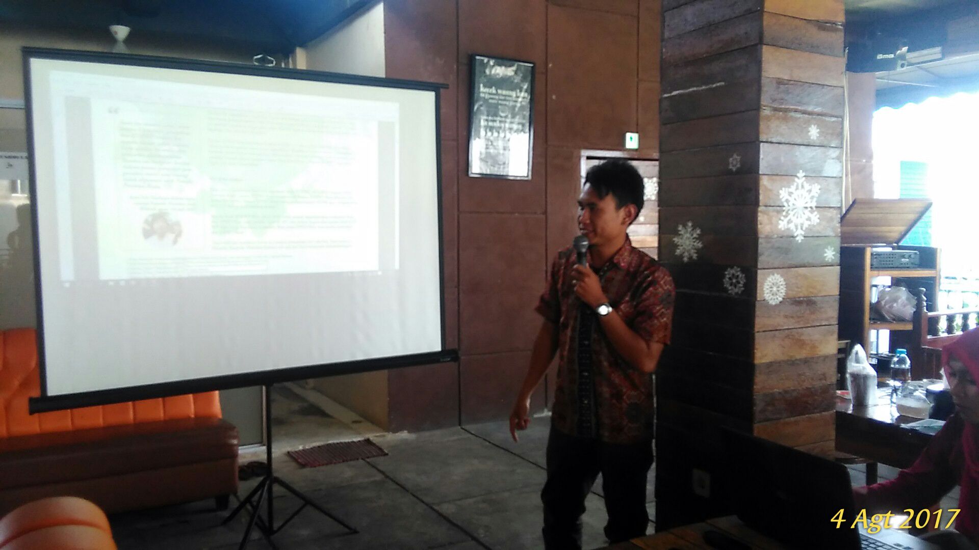 Partisipasi Publik Wajib dalam Penyelenggaraan Penataan Ruang