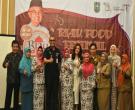 Perkaya Kuliner, Dinas Pariwisata Provinsi Riau Gelar Riau Food Festival 2017