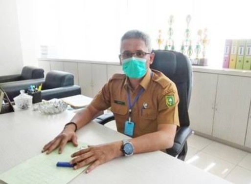 Terkait Kerusakan Jalan Tandunâ€“Ujung Batu,  Kadis PUPRPKPP Riau Angkat Bicara    