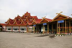 Dikelola Kementerian, Smua Bus AKAP dan AKDP Harus Masuk Terminal
