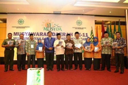 Pekanbaru Miliki Wisata Hutan Dengan Luas 11 Hektar