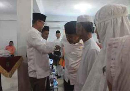 Antisivasi Virus Zika, Para Haji Harus di Periksa
