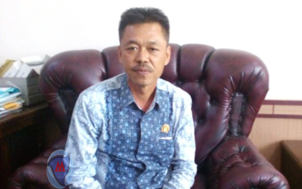 Afrizal Sintong Janji Perluas Lapangan Kerja