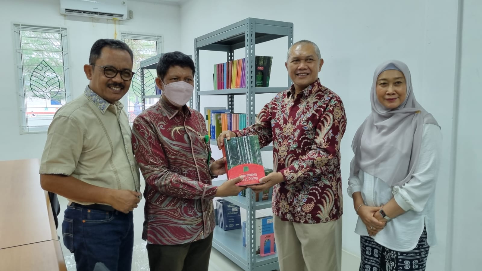 Perkuat Program 