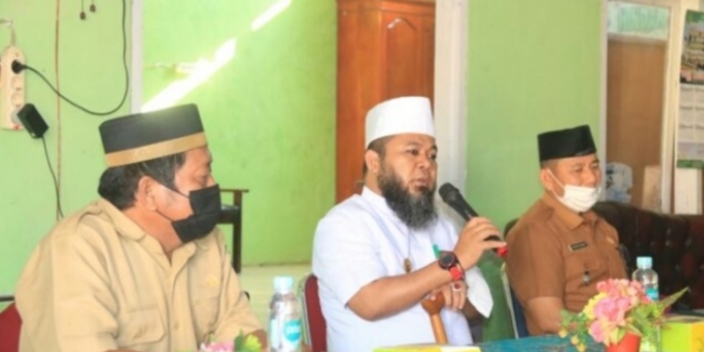 Kebijakan Baik, Walau PPKM Walikota Bengkulu Pastikan Tidak ada Usaha Pedagang  Ditutup