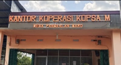 PTPN V Ingatkan Kopsa-M Hormati Hukum