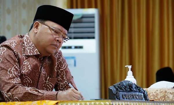 KITA PASTI BISA!  