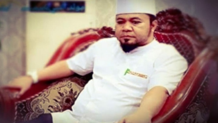 Idul Adha, ini Nasihat Walikota Bengkulu Helmi Hasan