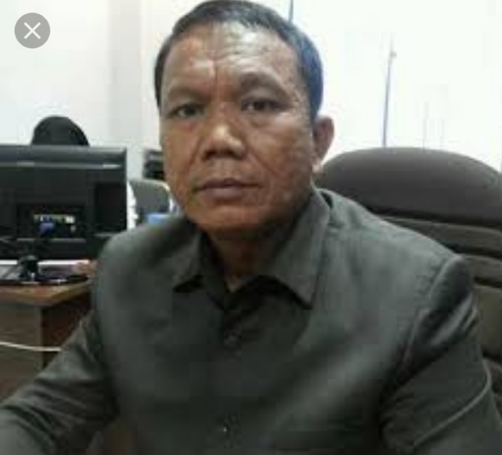 Sekretaris Komisi II, Sayangkan Sikap Ketua DPRD  Pekanbaru