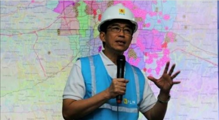 PLN Siapkan Tiga Fase Untuk Jalankan Prosedur Kerja New Normal