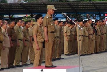  Said Hasyim : Jangan Main-Main Dengan Uang Rakyat Masyarakat Menyorot Kita