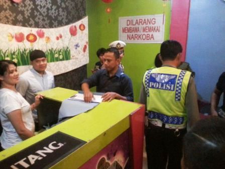 Plt Sekda Rohil Buka Pelatihan Penyelenggaraan Jenazah