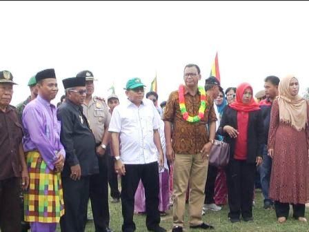Dilirik Investor,  Pulau Tilan Akan Dirubah Menjadi Objek Wisata