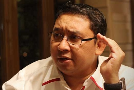 Pembelaan Fadlizon Terhadap Prabowo Yang Disebut Kehabisan Logistik 