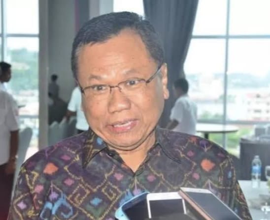 Melanggar PD PRT, Tiga Anggota PWI Riau Diberhentikan Penuh