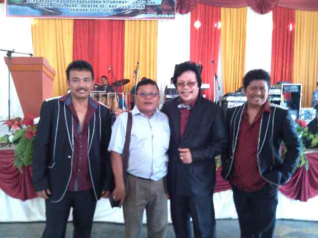 Trio Buntora Family Segera Terbitkan Album Genre Batak 10 Karya Emas