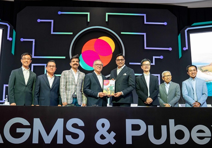 PT Indosat Tbk Siap Perkuat Transformasi Menuju AI Native TechCo