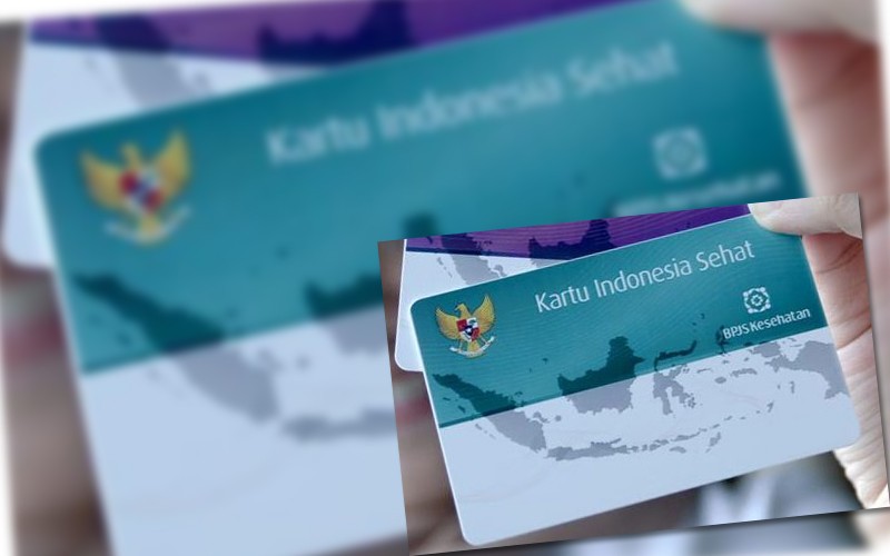 Terjadi Peningkatan 4,4 Persen, PBI-JK Tahun 2019 menjadi 96,8 juta jiwa