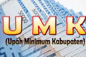 UMK 2016 Rohil Diterapkan Untuk 100 Perusahaan 