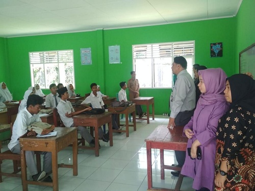 Kembangkan Objek Wisata di Rohil, Wartawan Diharapkan Bersinergi Dengan Pemerintah
