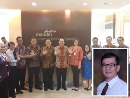  PTPN V, Tuan Rumah Turnamen Tennis K3 Se Riau