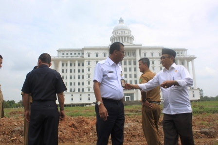 Mau Tau Pelayanan Kesehatan, Plt Sekda Segera Sidak Seluruh Puskesmas
