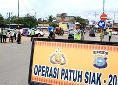 Operasi Patuh 