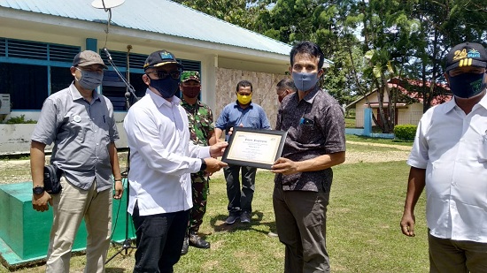 Strategi PTPN V Mengukir Prestasi di Tengah Pandemi Covid-19