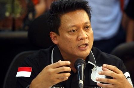 Kombes Krishna: Ahmad Dhani Sudah Saya Larang Bawa Kontainer ke KPK