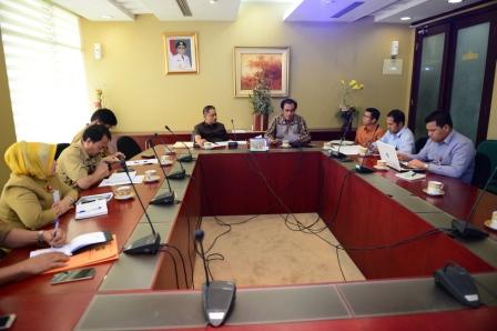  Ombudsman RI Minta Polri Usut Dalang Penyanderaan Anggota Kementerian Lingkungan Hidup
